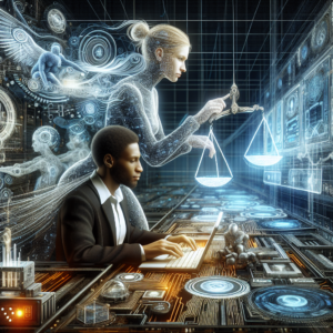 Gender Discrimination