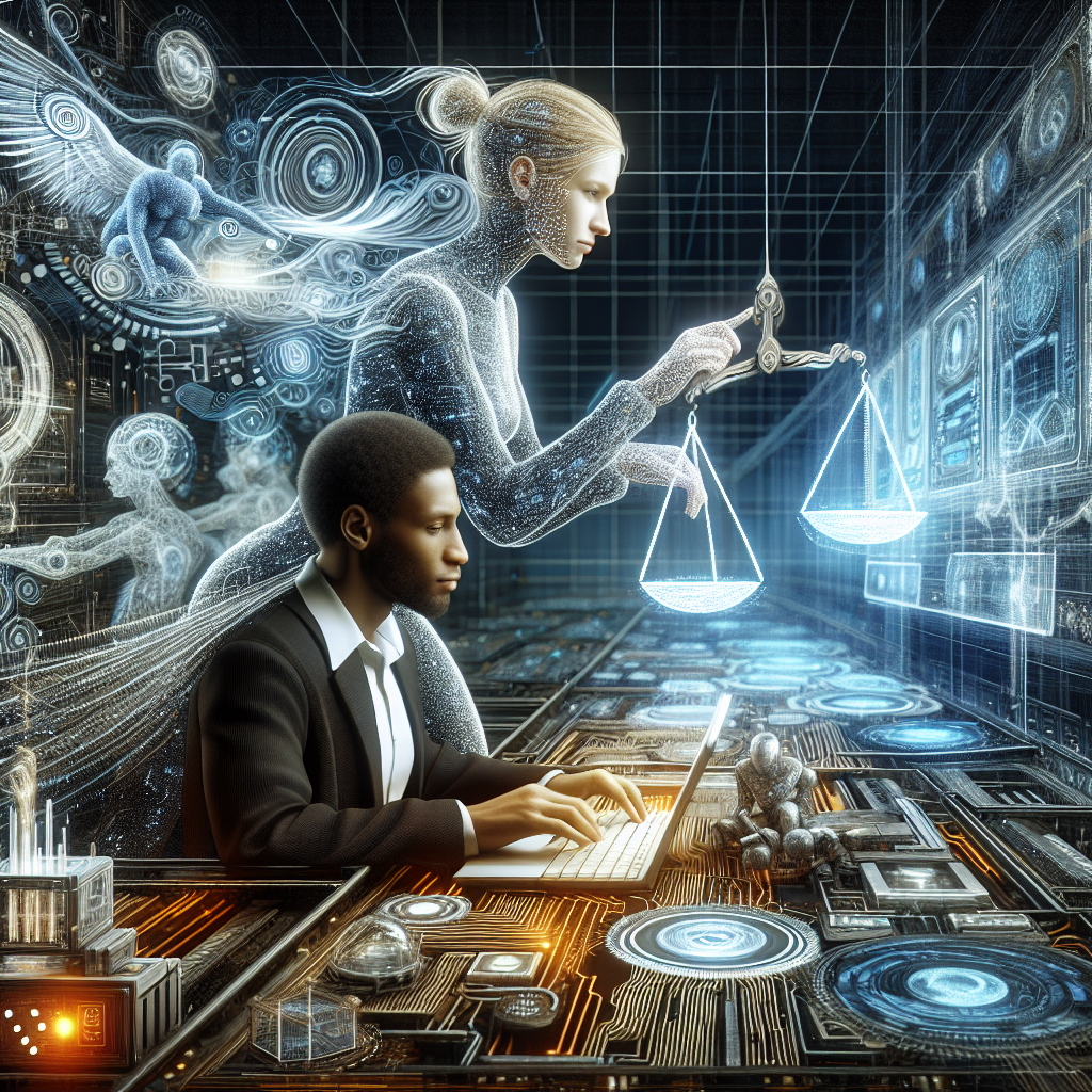 Gender Discrimination