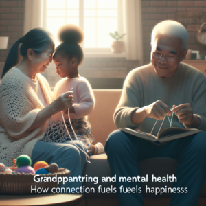 Grandparenting