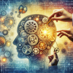 What is Cognitive Behavioral Therapy and how does it work?