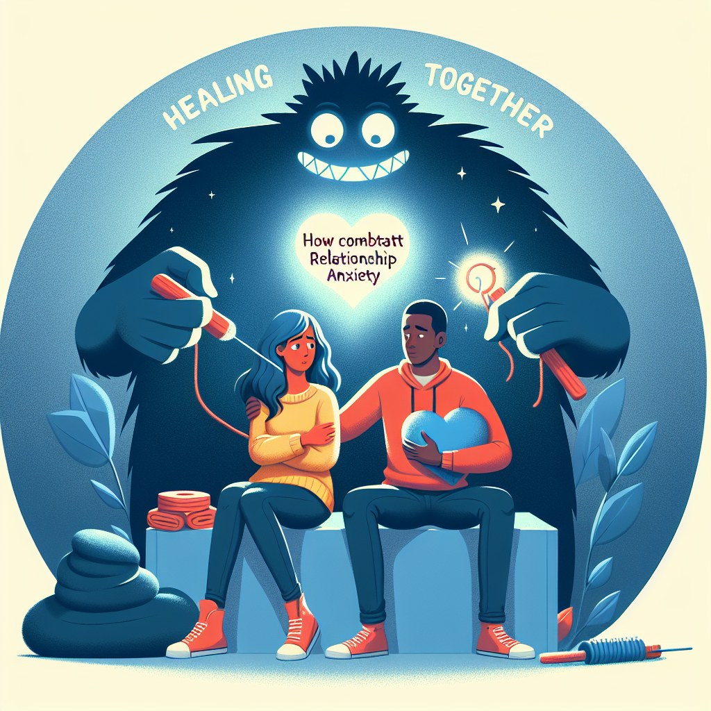 Relationship Anxiety