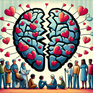 Acquired Brain Injury