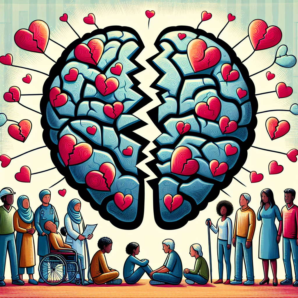 Acquired Brain Injury