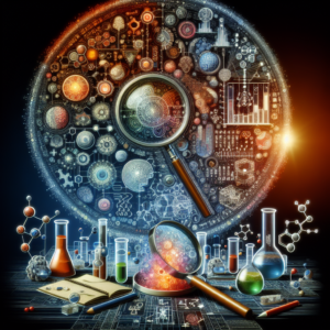 quantitative research