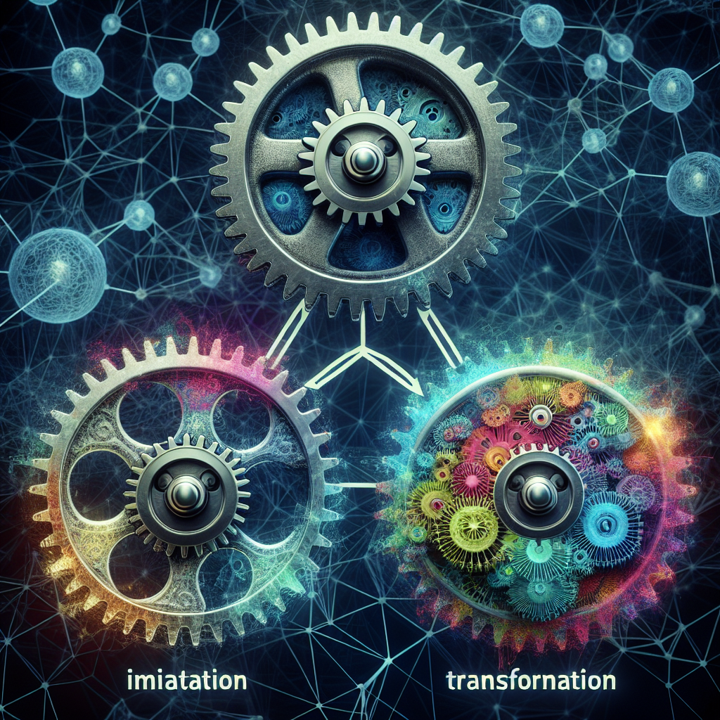 Impact of social learning theory on behavior