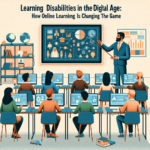 Learning Disabilities