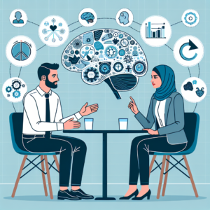 Behavioral Psychology In Organizational Behavior