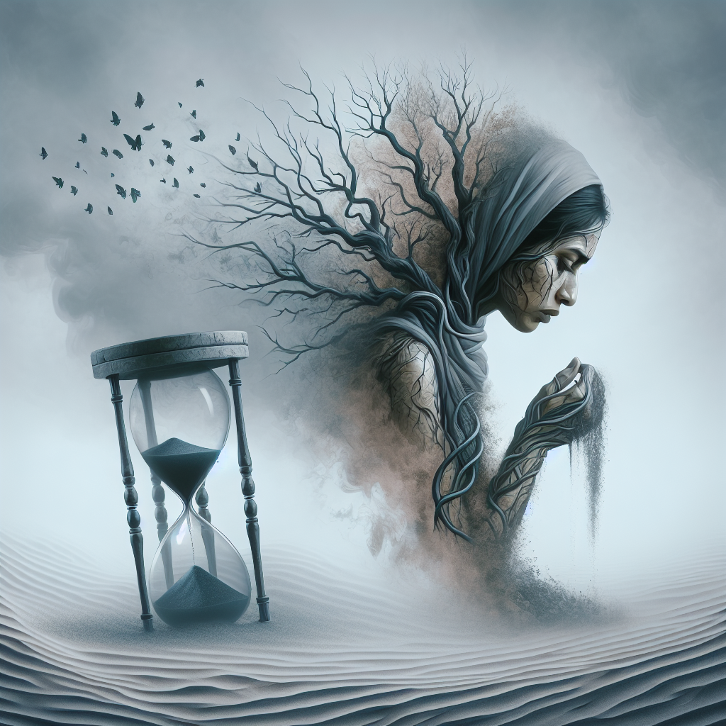 Living in Limbo: The Emotional Landscape of Chronic Illness