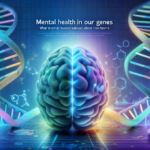 How genetics impact mental illness risks