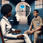 Correctional Psychology