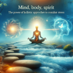 Holistic approaches to stress management