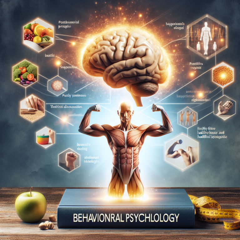 Behavioral Psychology Role In Habit Formation