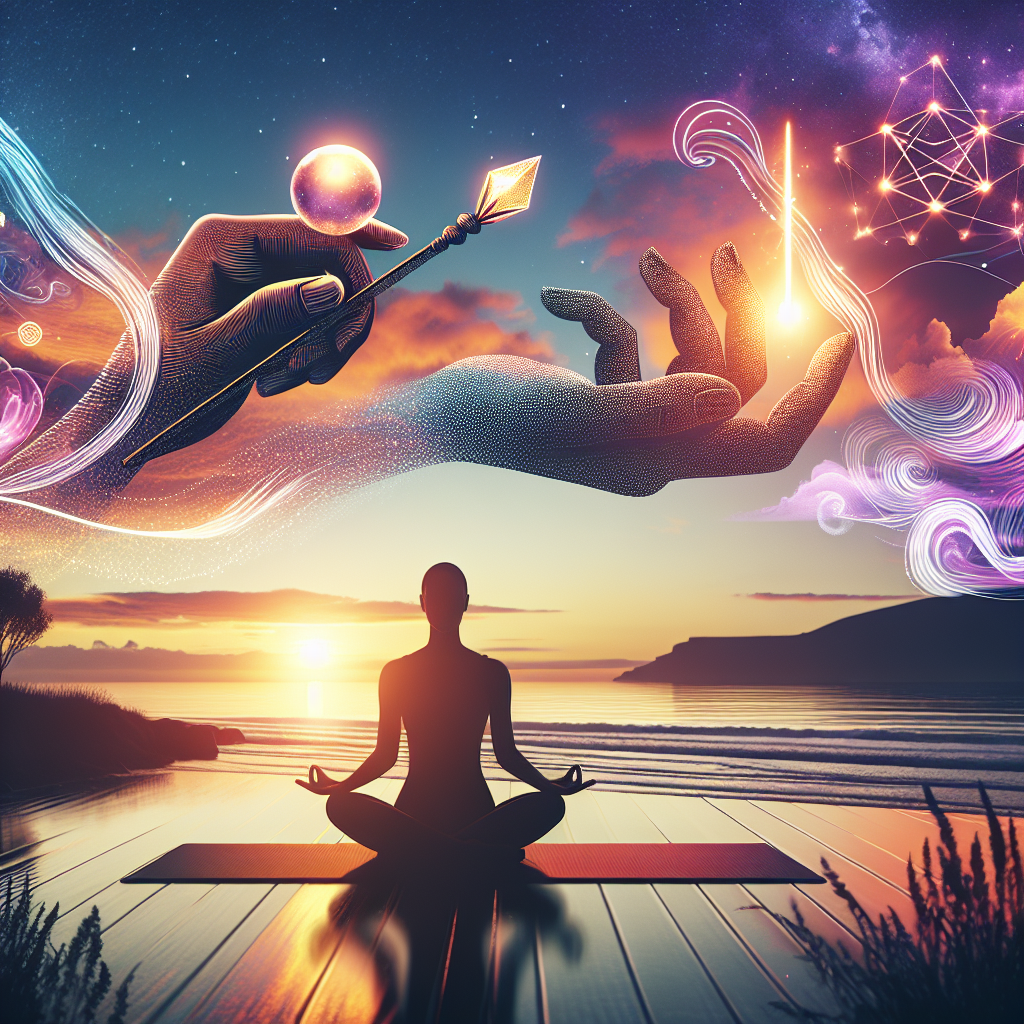 Best mindfulness exercises to reduce anxiety and stress