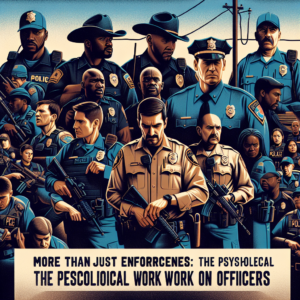 Police Psychology