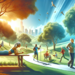 Move to Improve: How Exercise Transforms Mental Health