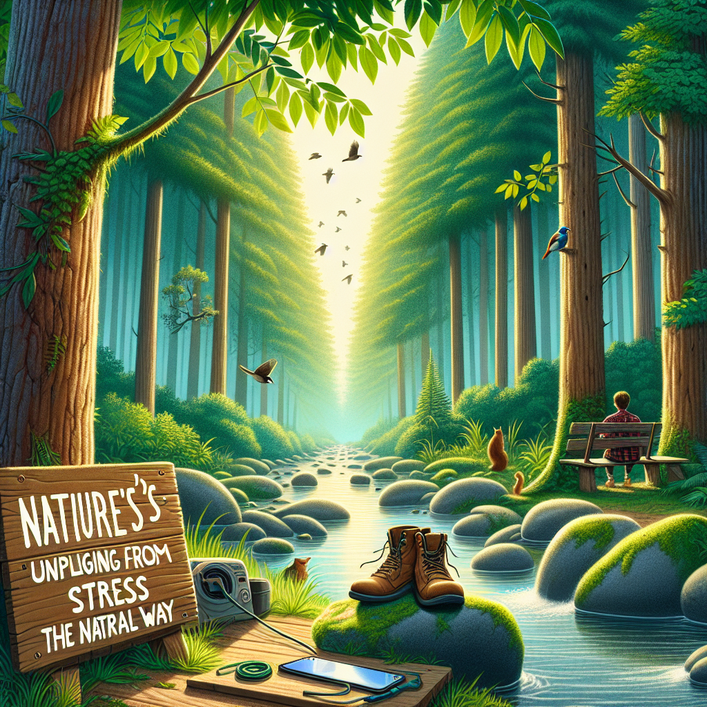 Best ways to cope with stress naturally