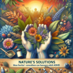 Natural remedies for ADHD in adults