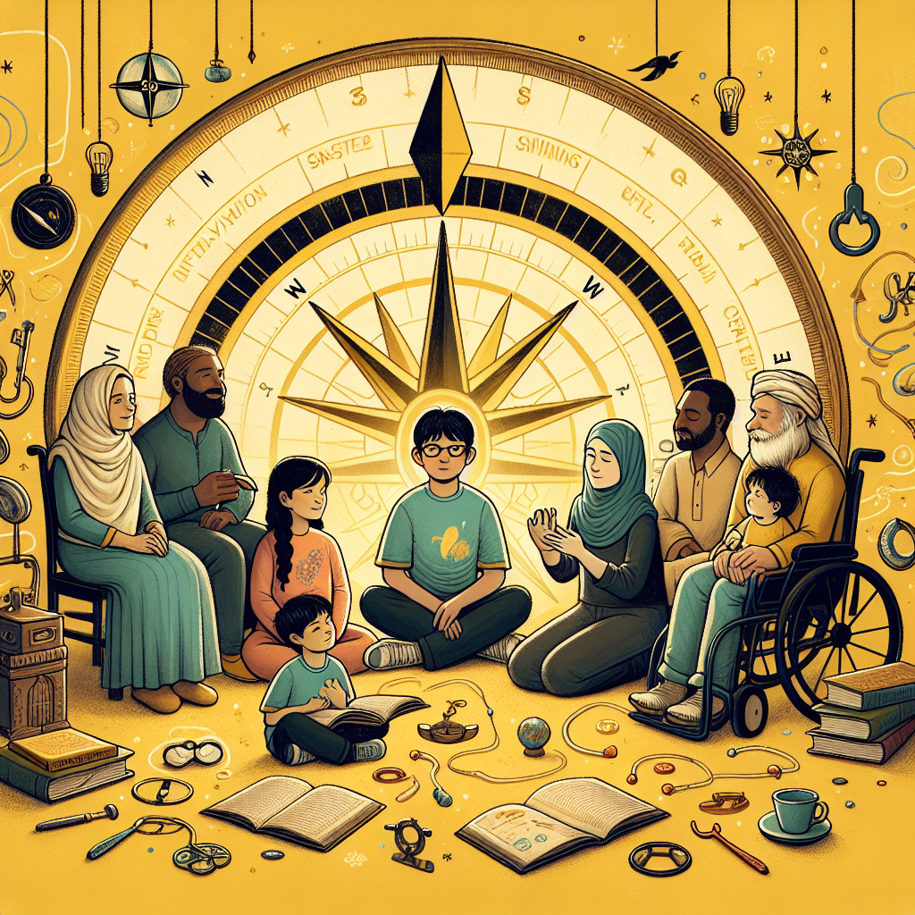 Intervention Strategies.