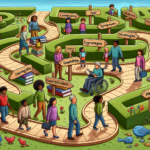 Types of learning disabilities