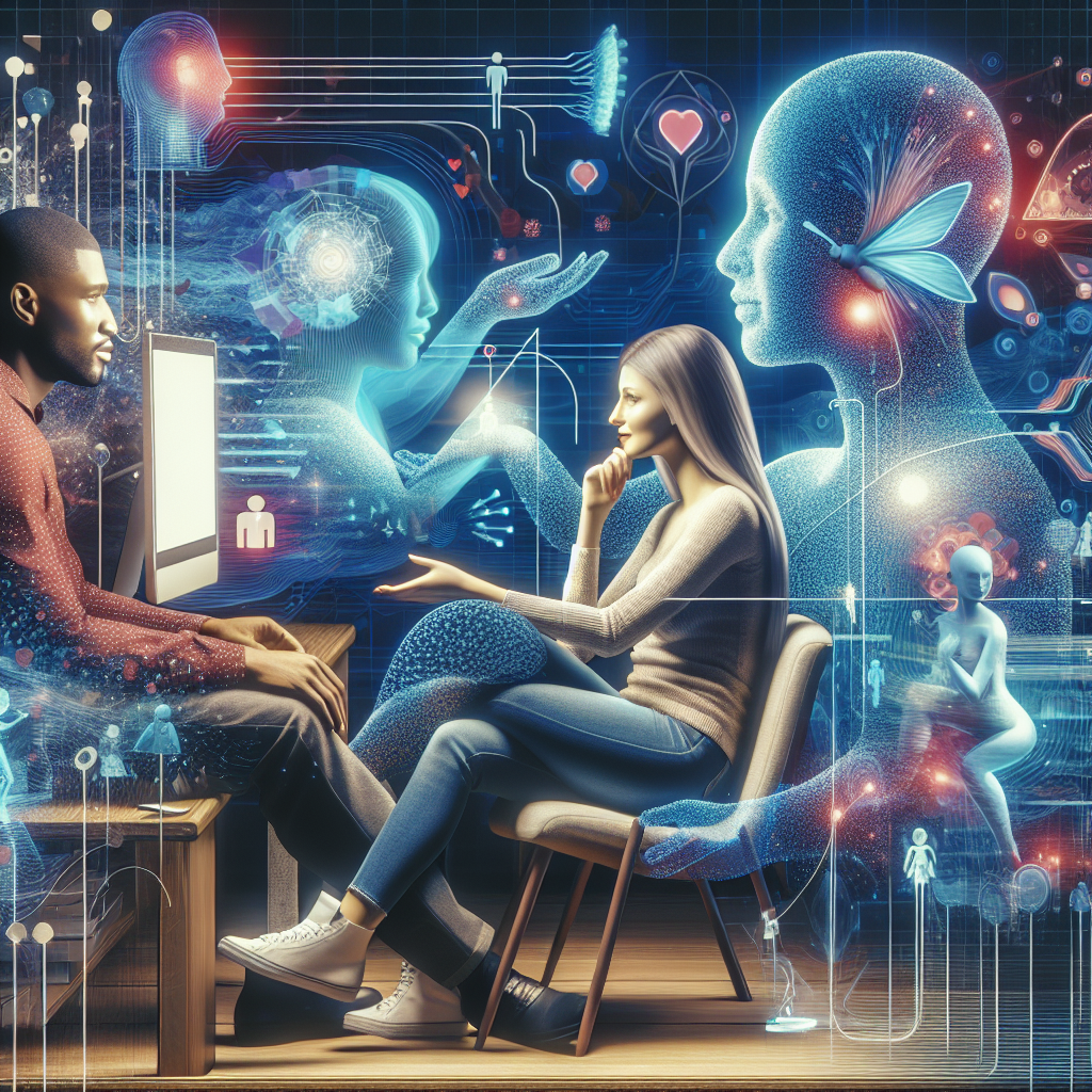 Online therapy options for couples counseling