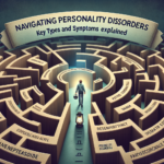 What are personality disorders? Types and symptoms explained