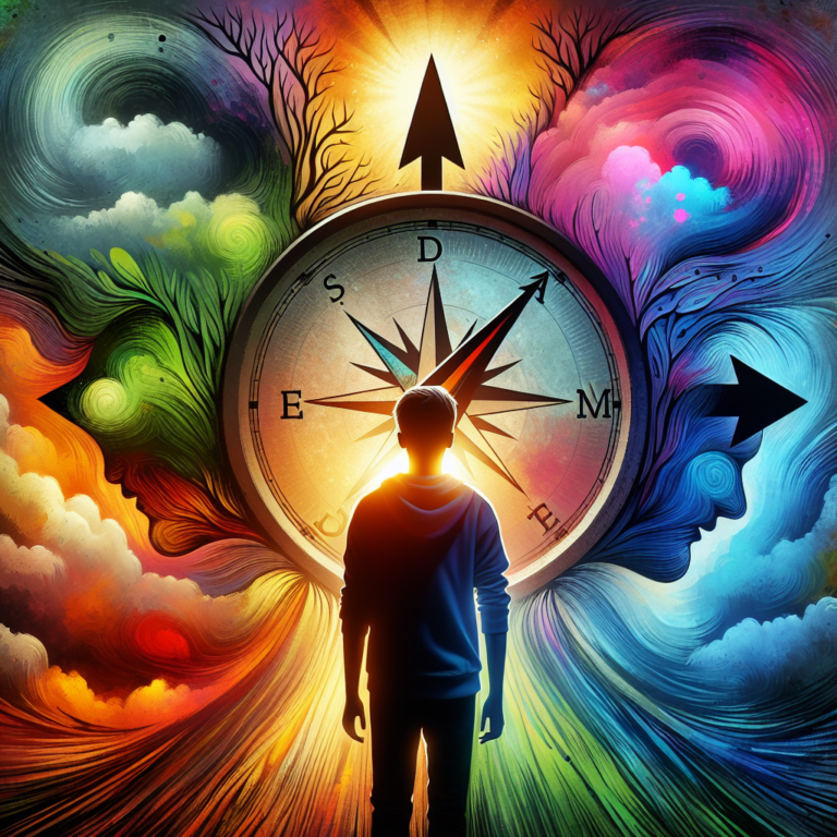 Early signs of bipolar disorder in teenagers