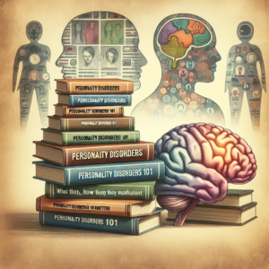 What are personality disorders? Types and symptoms explained