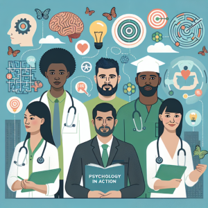 Careers with a bachelorʼs degree in psychology