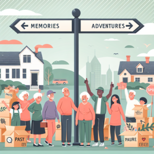 Retirement Adjustment