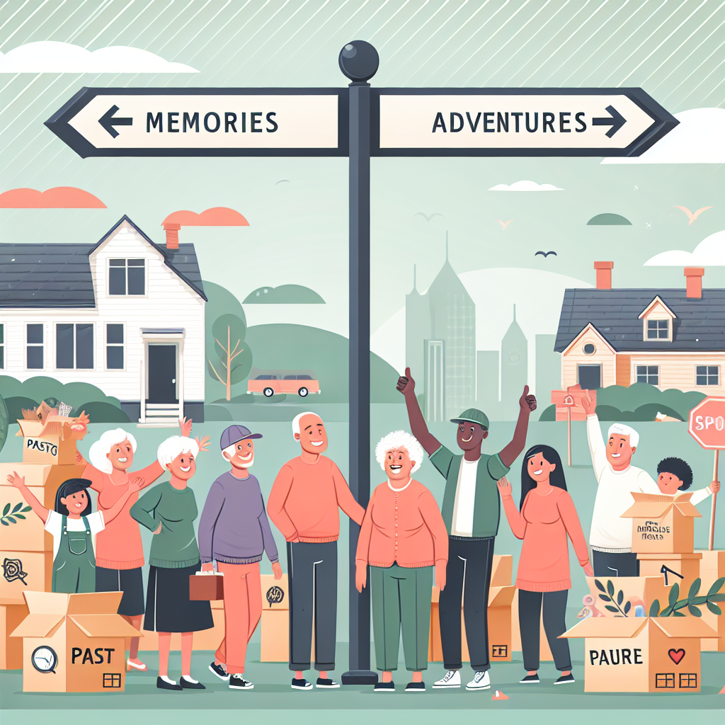 Retirement Adjustment