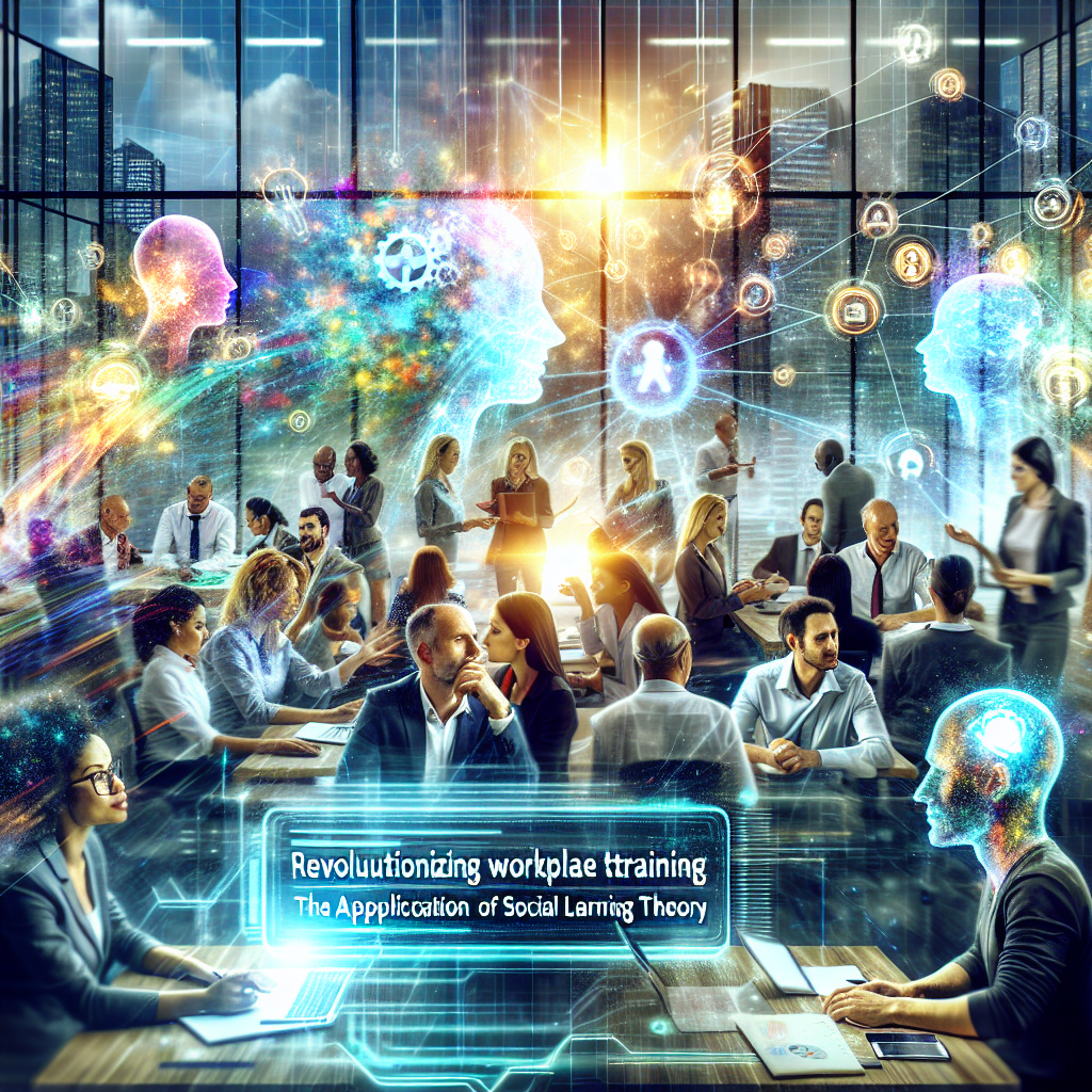 Social Learning Theory