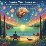 Behavioral Psychology Techniques For Anxiety