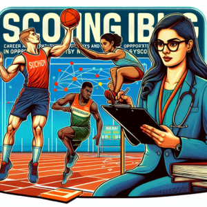 Sports psychology opportunities