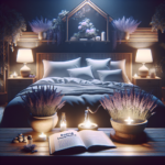 Tips for overcoming insomnia naturally