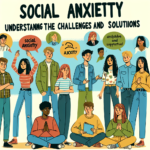 Social Anxiety