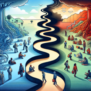 Impact of social learning theory on behavior