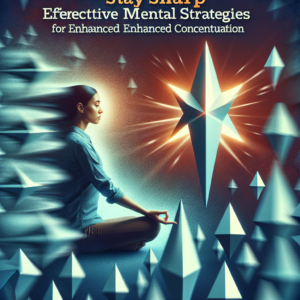 How to improve concentration with mental exercises