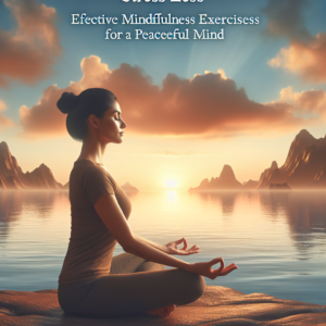 Best mindfulness exercises to reduce anxiety and stress