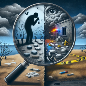 Substance Abuse And Crime