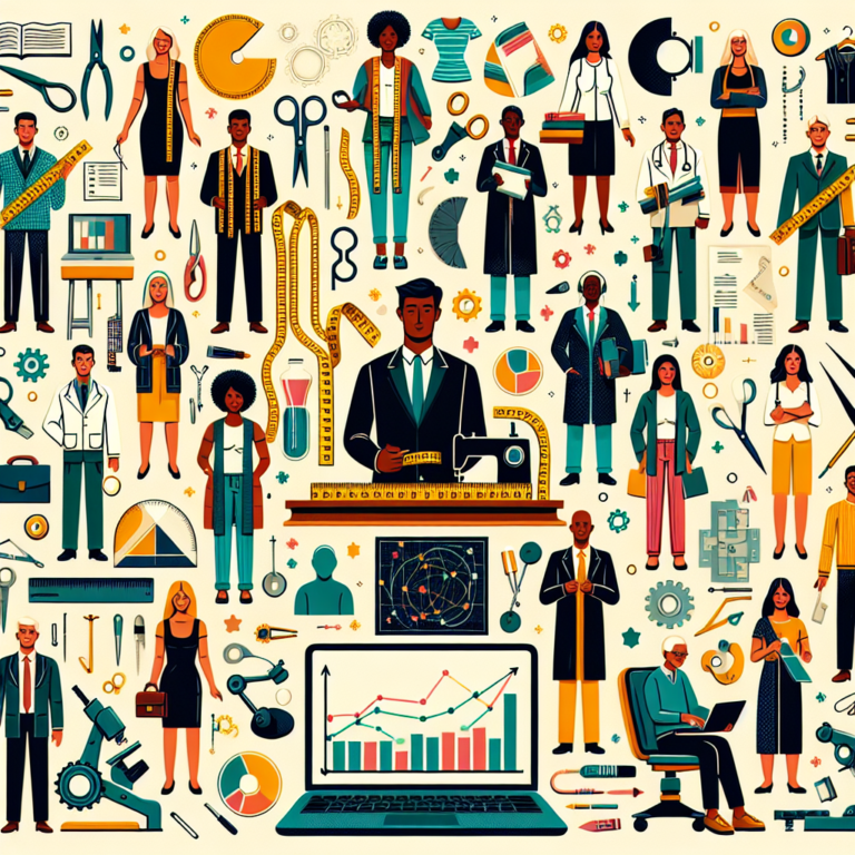 Vocational Assessment