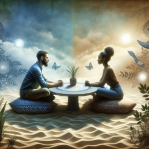 The Art of Calm: Effective Conflict Resolution Techniques for Healthy Relationships