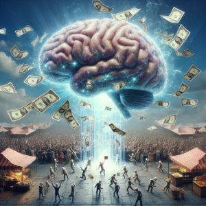 Behavioral Psychology Impact On Consumer Behavior