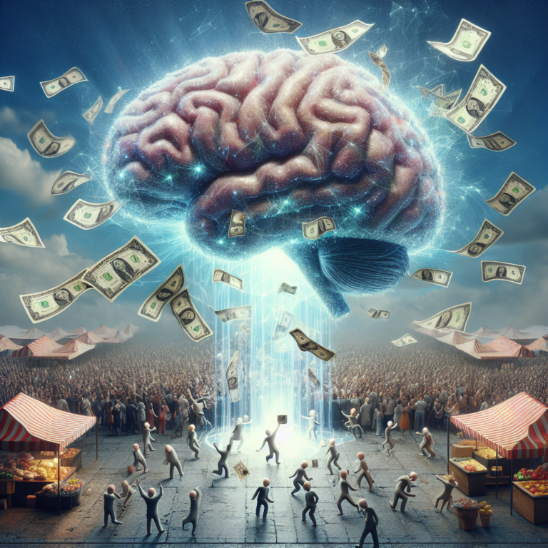 Behavioral Psychology Impact On Consumer Behavior