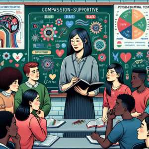 Psychoeducational Assessment