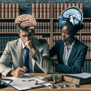 Brain Injury Litigation