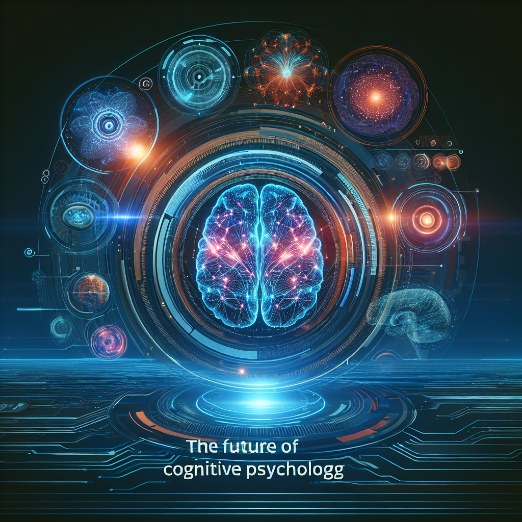Cognitive Psychology
