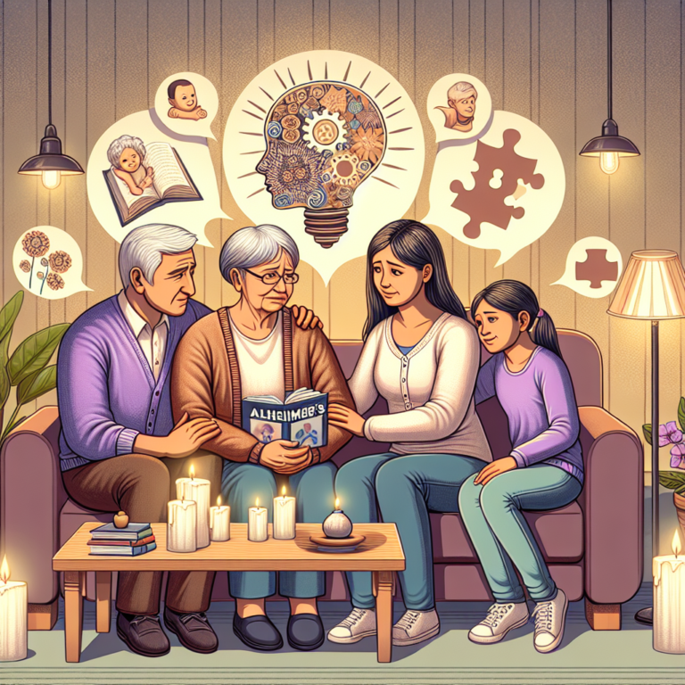 Alzheimerʼs Disease