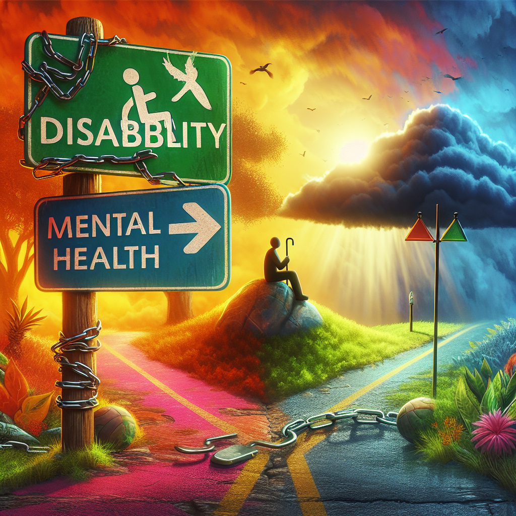 Disability Awareness