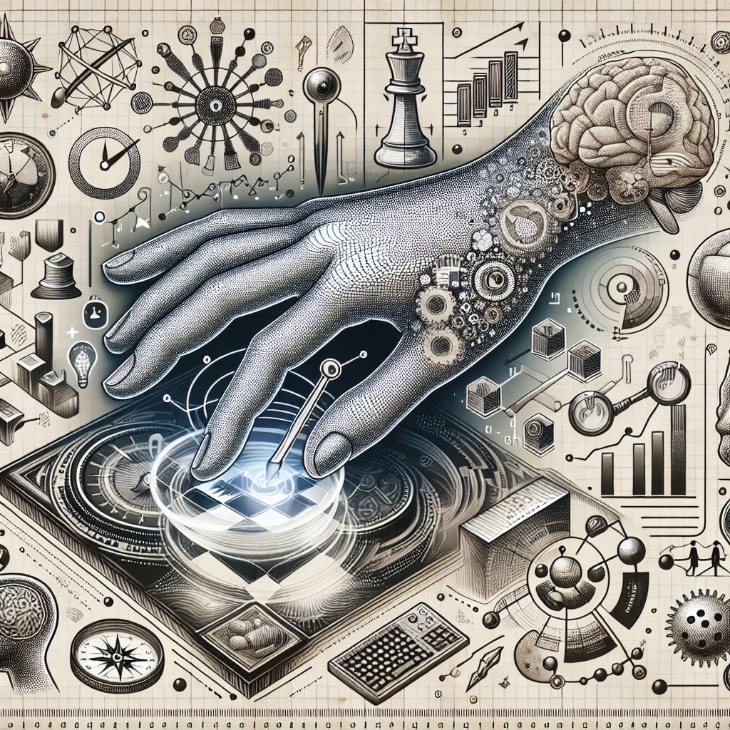 The psychology behind human behavior and decision-making