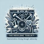 How to build mental resilience during tough times